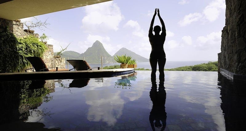 Luxury Retreats