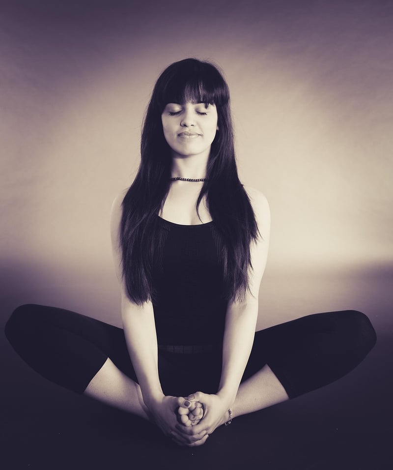 Yoga for well-being